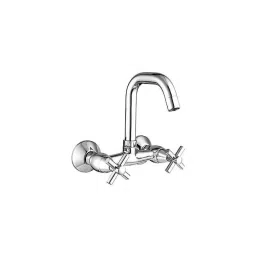 Marc Crossa Sink Mixer with Swivel Spout, MCR-1160-picture-34