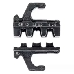 Knipex 97 39 05 Crimping Die for Connector-picture-21