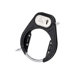 Bonus 101 Alloy Steel Double Action Cycle Lock-picture-19