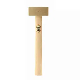RS Pro 1kg Brass Mallet, 3814795-picture-44