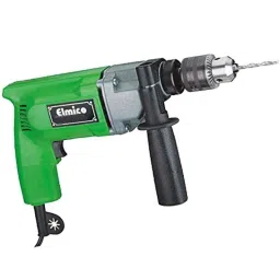 Elmico 550W Heavy Duty Impact Drill Machine with Variable Speed, DU-102-Variable Speed-picture-30