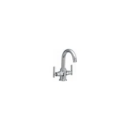 Cera Dew Quarter Turn CQ315A Central Hole Basin Mixer-picture-34