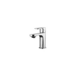 Cera Ruby Single Lever CS501A Pillar Faucet With Aerator-picture-36