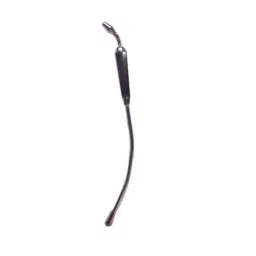 CR Exim Polished Finish Stainless Steel Yankauer Suction Tube for Hospital-picture-21