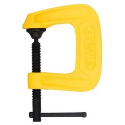Stanley 75mm MaxSteel G Clamp, 0-83-033-picture-38