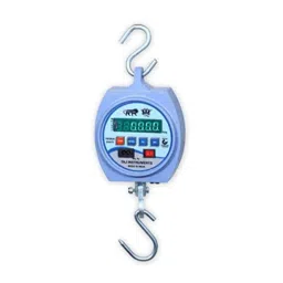 TAJPLUS 200kg Aluminium Digital Hanging Scale, TI-CBM-ECO200 image 2