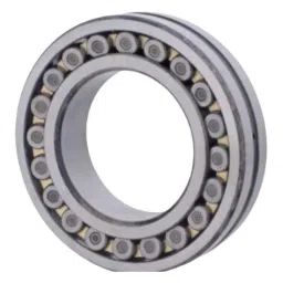 VXB 100mm Brass &a; Bronze Spherical Roller Bearing, 22309C3W33 (Pack of 10)-picture-20