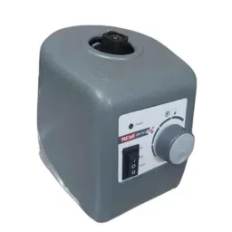 Remi CM-101 Plus 60W Shaded-Pole Motor Cyclomixer, Speed: 0-2500 rpm image 2