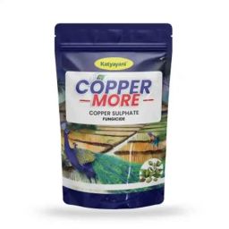Katyayani 1kg More Copper Sulphate Fungicide, K-5117-picture-19