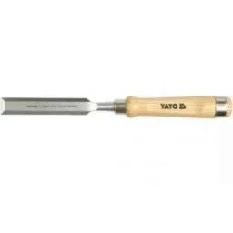 Yato YT-62821 10mm Half-Round Wood Chisel-picture-37