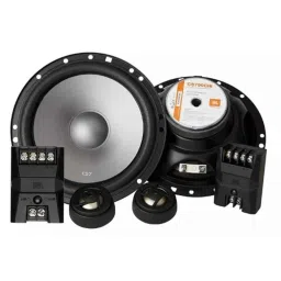 JBL CS 790CHI Black E41.5x20.5x10 cm 50Hz - 20Khz 390W 92Db Car Speaker-picture-35