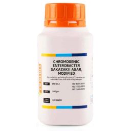 TM Media 500g Chromogenic Enterobacter Sakazakii Agar Modified, TM 1853-picture-40