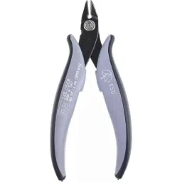 RS Pro 138 mm Side Cutter, 2450508-picture-31