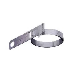 kristeel shinwa Kristeel Circumference Gauge 1515D, Dia 1100-1500 mm-picture-15