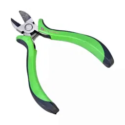 Malfah Enterprises 74405 5 inch Carbonsteel,Plastic Cutting Pliers-picture-34