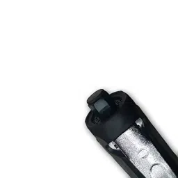 Krost 1/4 inch 15 Pcs Mini Air Die Grinder Kit with Rotary Tools, Red image 4