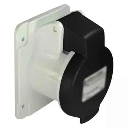 Schneider Electric Pratika 81695 Panel Mounted Straight Socket (125A, 3P+N+E)-picture-18