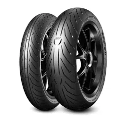 Pirelli 17 inch 190/55ZR17 ANGEL GT2 R 3112400 Tubeless Tyre-picture-14