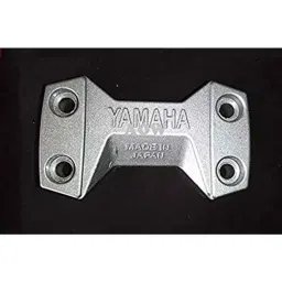 AOW Yamaha Handlebar Top Plate Aluminium Fitting Bracket b-03-picture-30