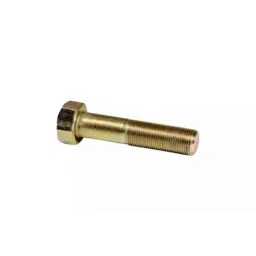 Caparo Metric M16x130mm Half Threaded Hex Head Bolts Screw, Grade: 8.8/10.9 (Pack of 10)-picture-25