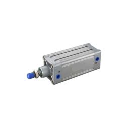 JELPC DNC Series Cylinder, Stroke: 125 mm, Bore: 32 mm-picture-27