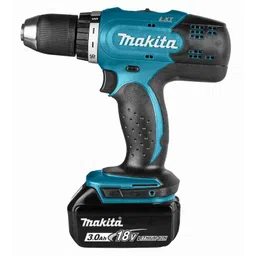 Makita 13mm Cordless Hammer Driver Drill, DHP482RME-picture-10
