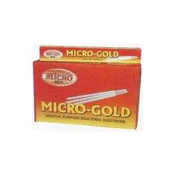 Micro Gold MS Welding Rod, Weight: 26 kg-picture-27