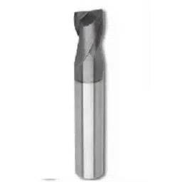 Kennametal 14mm Gomill GP Series 2CH1400MR032A Carbide TiAlN 2 Flute Square End Mill, Overall Length: 83 mm-picture-46