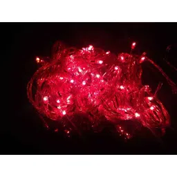 Blackberry Overseas 15m Pink Colour Decorative LED Light-picture-15