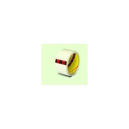3M White 35m Packaging Tape, Width: 48 mm (Pack of 10)-picture-28