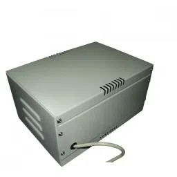 Robin Teper BT-6000 C 10A/10A/170-260V Copper Automatic Battery Charger image 4