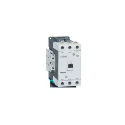 Legrand CTX³ 100 2 NO+2 NC Three Pole Mini Industrial Contactor, 4161 88, Coil Voltage: 380 VAC-picture-36