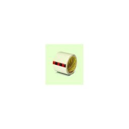3M White 50m Packaging Tape, Width: 72 mm (Pack of 10)-picture-2