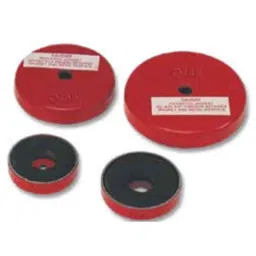 Ozar 50.8mm Shallow Ceramic Magnet, AMP-0657-picture-28