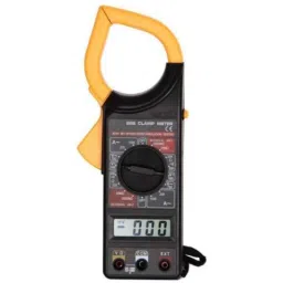 Nac Global DT-266 AC DC Digital Clamp Multimeter-picture-43