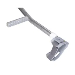 Fast Life Elbow Crutches Stainless Steel Walking Stick, RS-026Q image 4