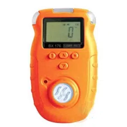kusam meco Kusum Meco BX-176-LEL 125g Portable Single Gas Detector-picture-40