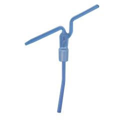 Borosil 250ml Stopper For Glass Wash Bottle, 1661021-picture-2