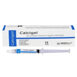 Prevest Calcigel 2g Syringe &a; 5 Pcs Applicator Tips Kit, REF 40007-picture-31