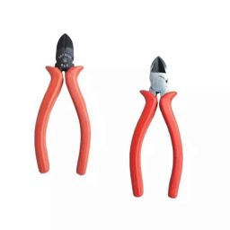 Sky Blue 2 Pcs 7.8 inch Diagonal Plier Combo, SBE_PLIER_0531-picture-37