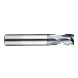 YG-1 GYF99 6mm 2 Flutes End Mill, GYF99040, Overall Length: 51mm &a; Cutting Diameter: 4 mm-picture-17