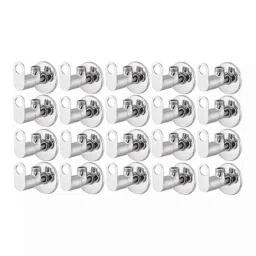 Fastgear Prime Stainless Steel Silver Chrome Finish Angle Valve, FG2500 (Pack of 20)-picture-32