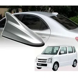 Auto Pearl Shark Fin Signal Receiver Antenna For Maruti Suzuki Wagon R Model-picture-35