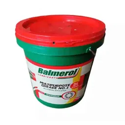 Balmerol Mp3 Blgx Lithium Multipurpose Grease 5 Kg, BAL-EIM1IP-picture-34