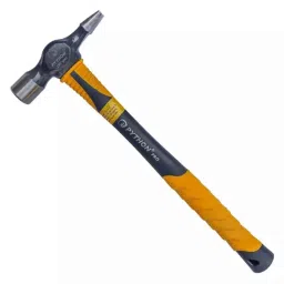 Python 60411493 200 g Cross Pein Hammer-picture-22
