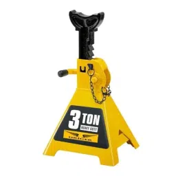 Driger 3 Ton 435mm Axle Stand Jack for Lifting Car, DJSS3-image-29
