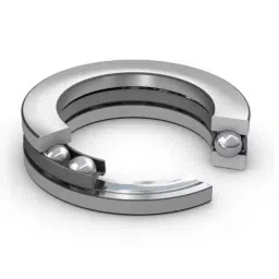 Imported 45x73x20mm Single Direction Thrust Ball Bearing, 51209-picture-30