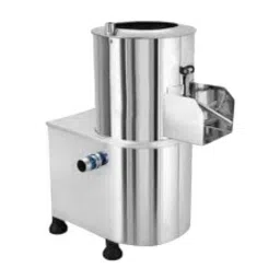 Shree Chamunda 32x37x19 inch 15kg Peeler Machine-picture-32