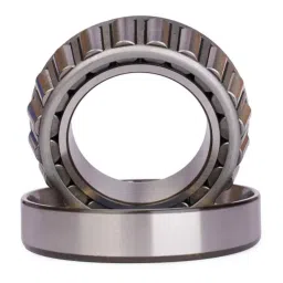BM3 32314 Chrome Steel Tapered Roller Bearing, 25x47x15 mm image 2