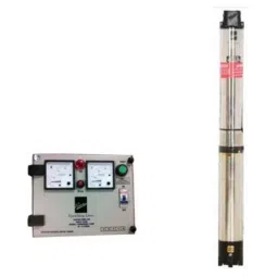 Kirloskar KS4D-3015 3HP 2.2kW 38mm Borewell Water Filled Submersible Pump with Control Panel, D11820303180-picture-31
